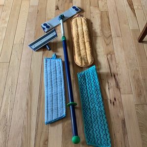 Norwex Superior Mop